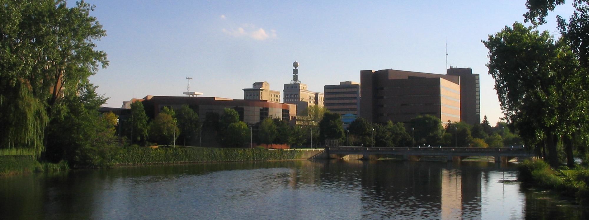 6. Flint, Michigan
